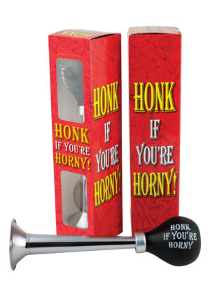 HORN HONK IF YOU ARE HORNY-1
