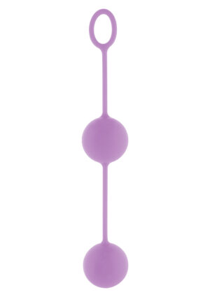 ROCK & ROLL BALLS LAVENDER-1