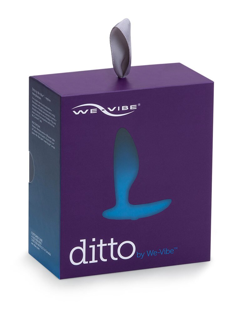 DITTO BY WE-VIBE MOONLIGHT BLUE-2