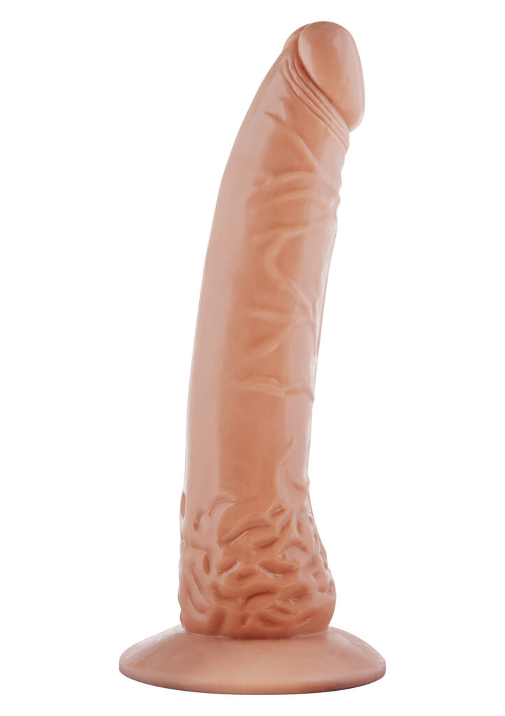 CAPTAIN COCK 20CM DONG FLESH-1