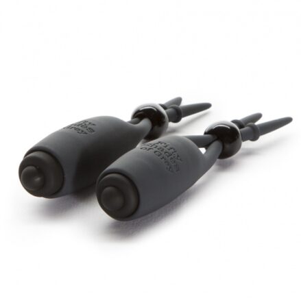 Sweet Torture - Vibrating Nipple Stimulators-4