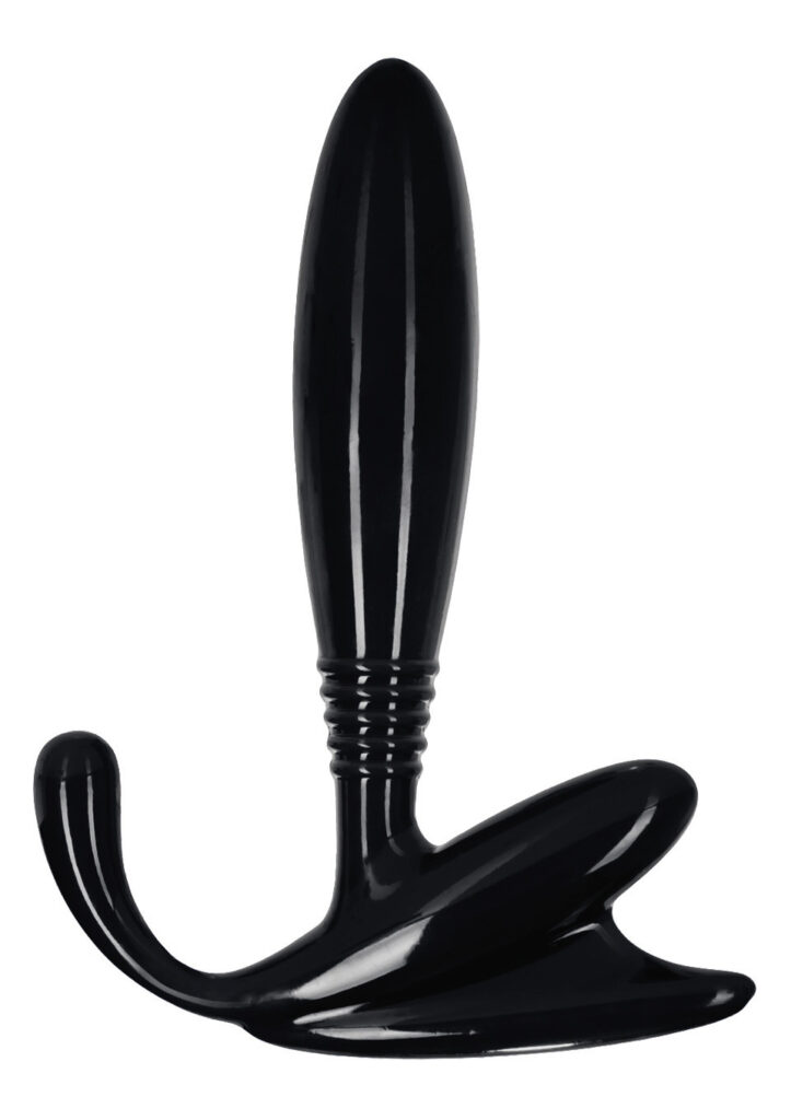 APOLLO PROSTATE PROBE BLACK-1