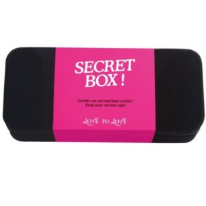 Love to Love - Secret box-1