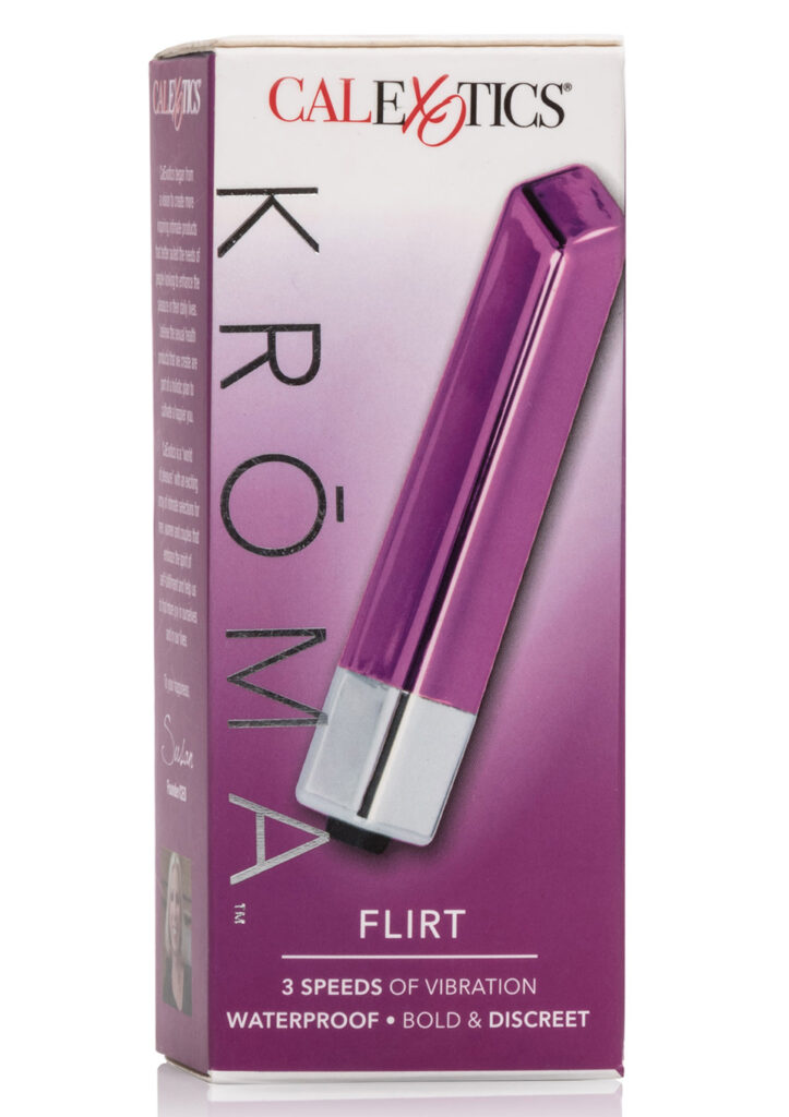 KROMA FLIRT PINK-2