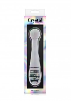 Crystal Pleasure Wand-2