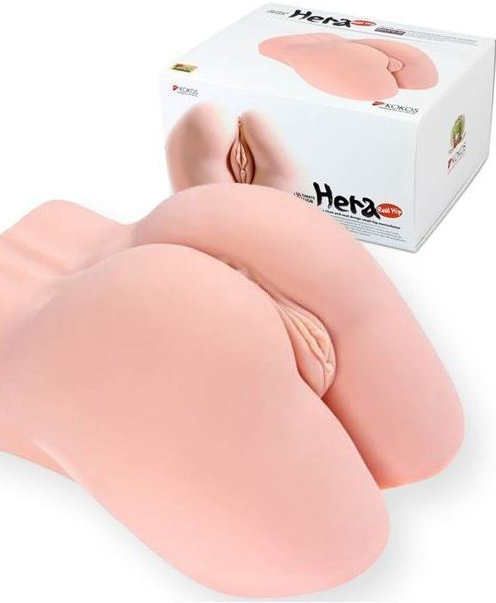 Hera Real Hip Masturbator-1
