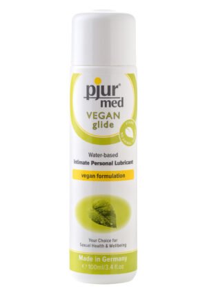 PJUR MED VEGAN GILDE 100 ML-1