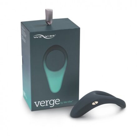Verge by We-Vibe - Vibrating Ring-4