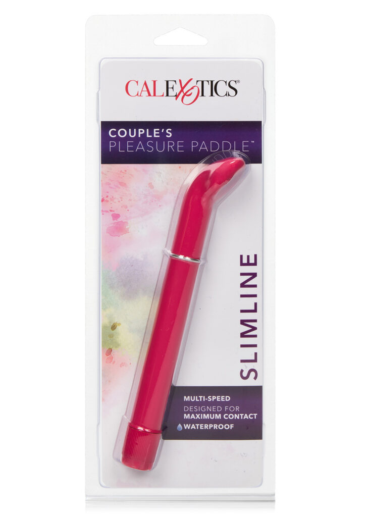 Couples Pleasure Paddle Pink-4