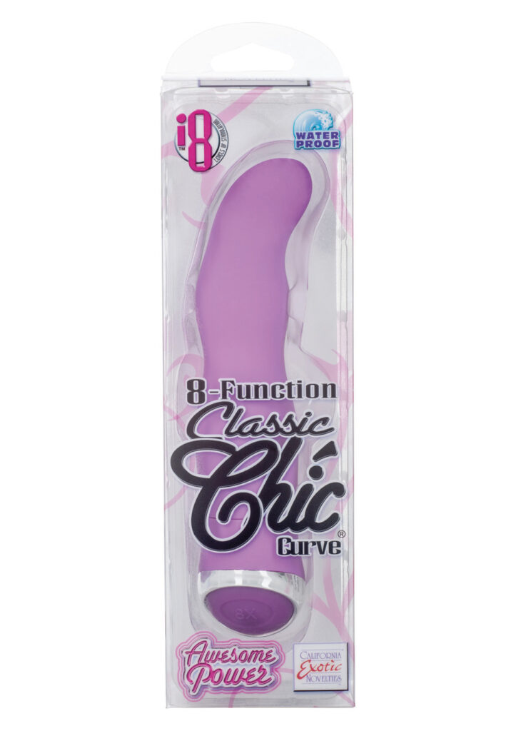 8 FUNCTION CLASSIC CHIC CURVE PURPL-2