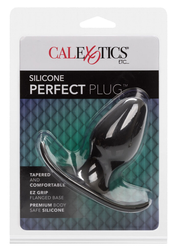 PERFECT PLUG BLACK-2