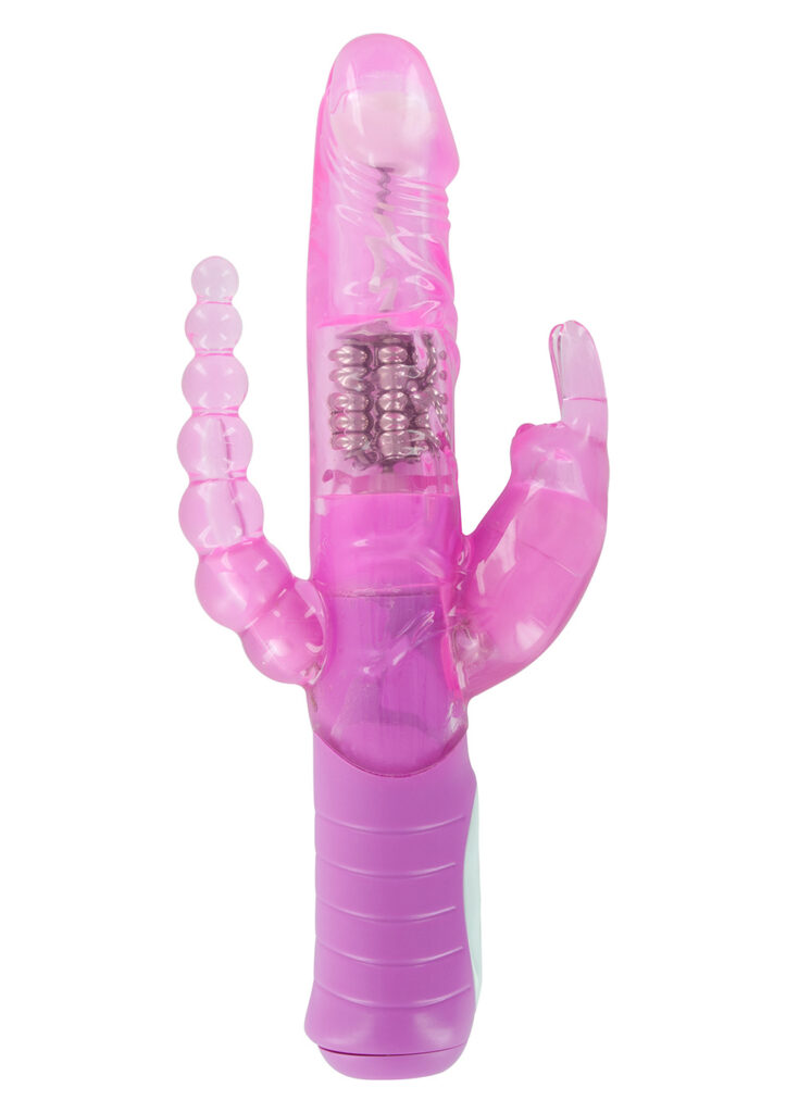 Rabbit Dual Pleasure-1