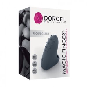 Dorcel - Magic Finger Recharge-1