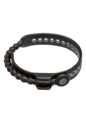 SPEED SHIFT COCK RING BLACK-1