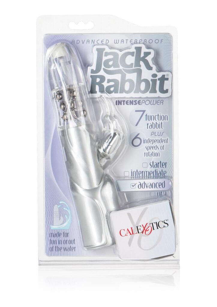 ADVANCED JACK RABBIT CLEAR-6