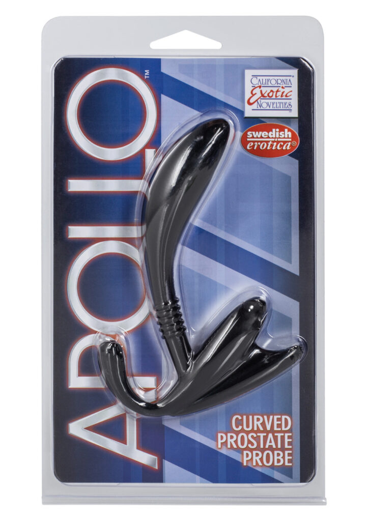 APOLLO CURVED PROBE BLACK-2