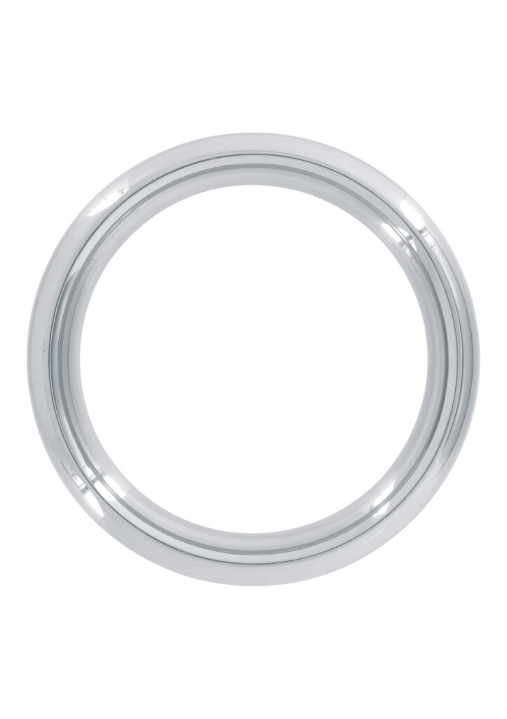 COCKRING RVS 8MM - 50MM-3