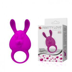 Pretty Love - Naughty Bunny-1