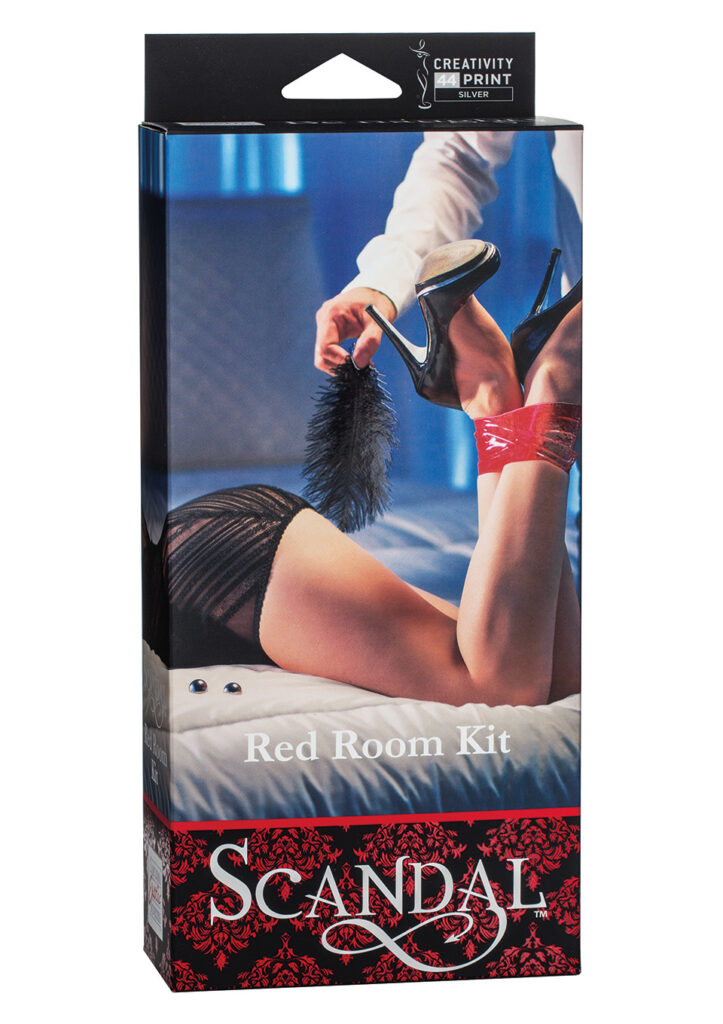RED ROOM KIT-2