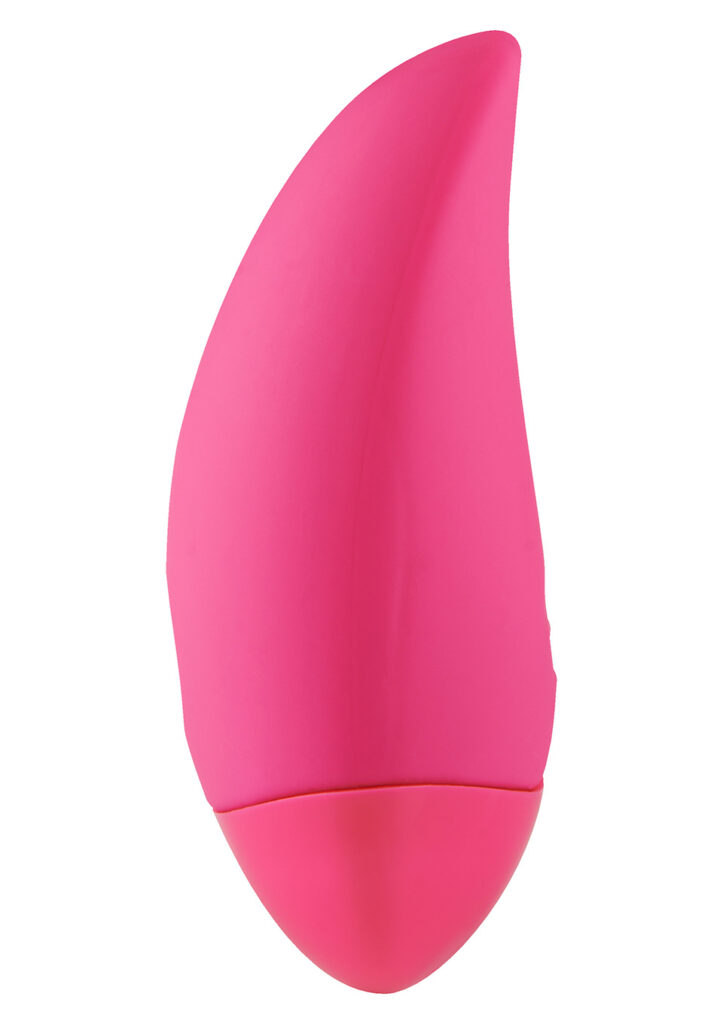 PUSSY POSSE PURR STIMULATOR PINK-4