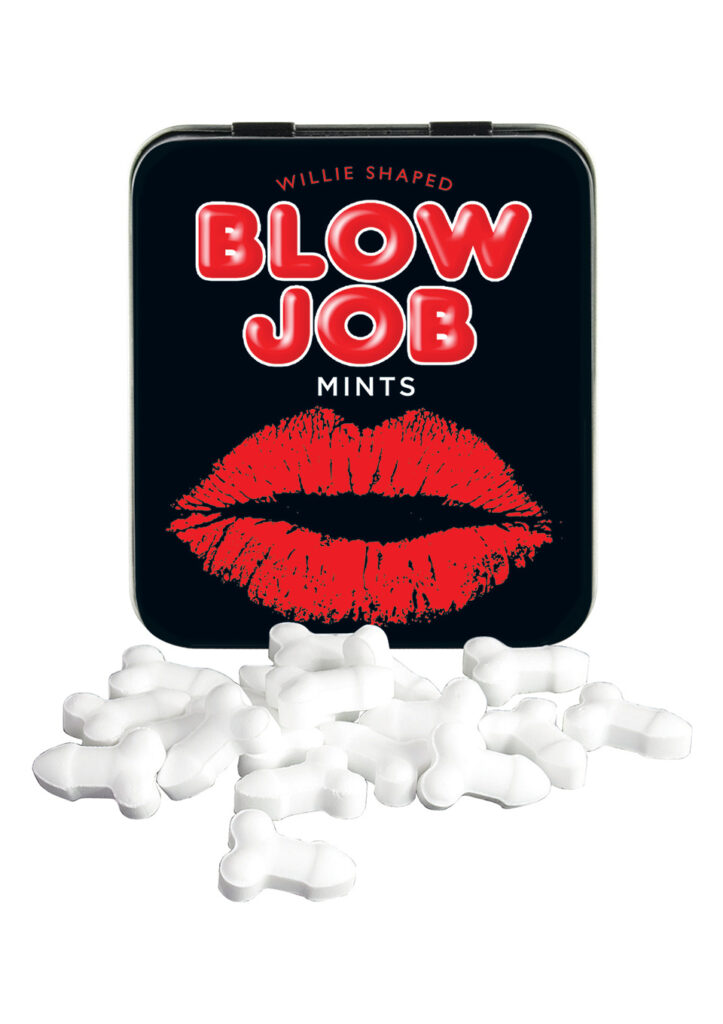 BLOW JOB MINTS 45G-1