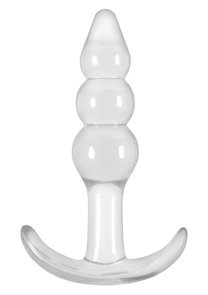 JELLY RANCHER T PLUG RIPPLE CLEAR-1