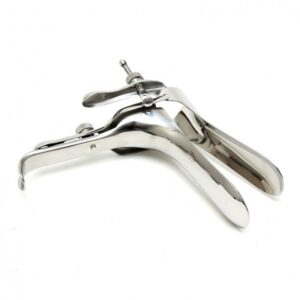 Rimba - Speculum of stainless steel - SM-1