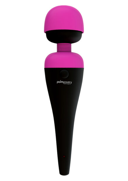 PALMPOWER PERSONAL MASSAGER- Uppladdningsbar USB-1