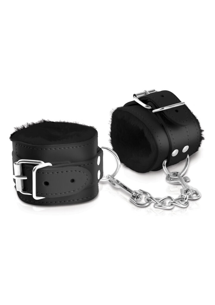 Fetish Fantasy Cumfy Cuffs-2