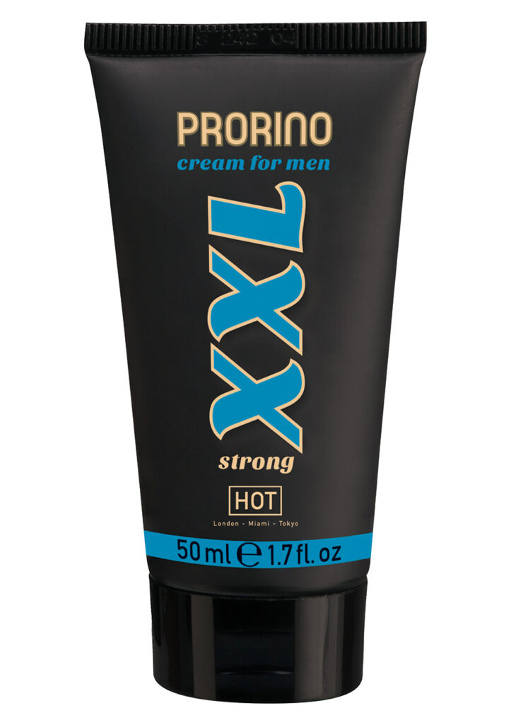 PRORINO XXL CREAM 50 ML-1