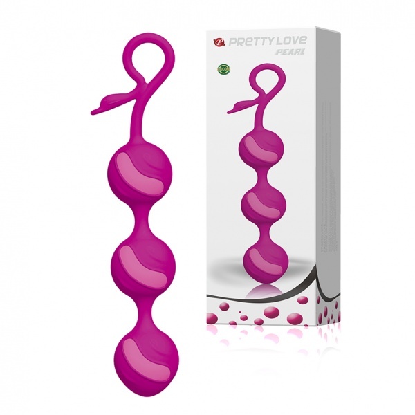 Pretty Love - Pearl | bästsäljare | Intimast
