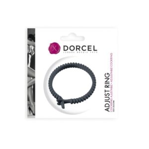 Dorcel Adjust Ring - 7010104-1
