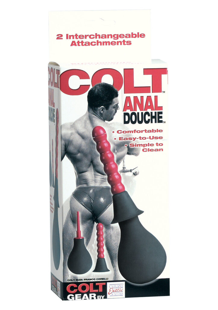 COLT ANAL DOUCHE-2