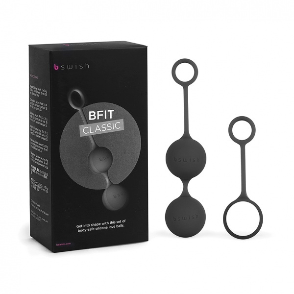 Bswish - Bfit Classic | bästsäljare | Intimast