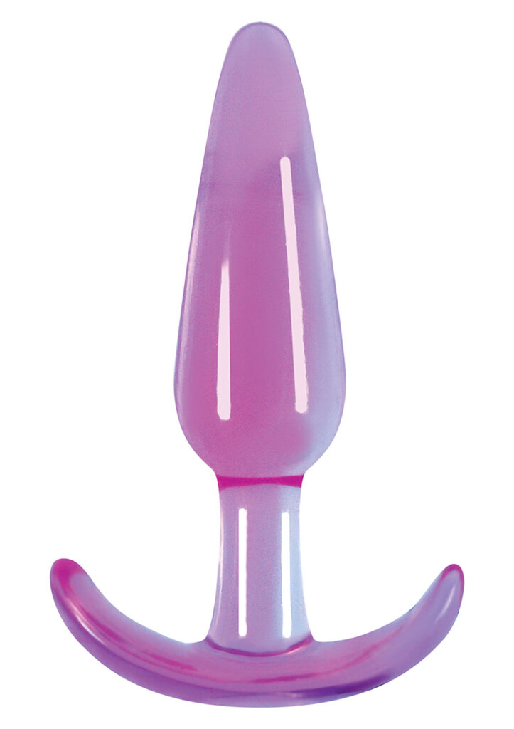 JELLY RANCHER T-PLUG SMOOTH PURPLE-2