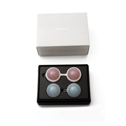 Lelo Luna Beads-3