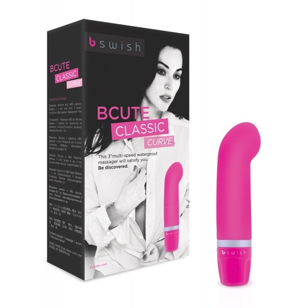 Bswish - Bcute curve | bästsäljare | Intimast