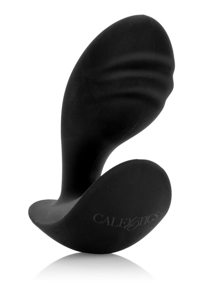 BOOTY CALL PETITE PROBE BLACK-2