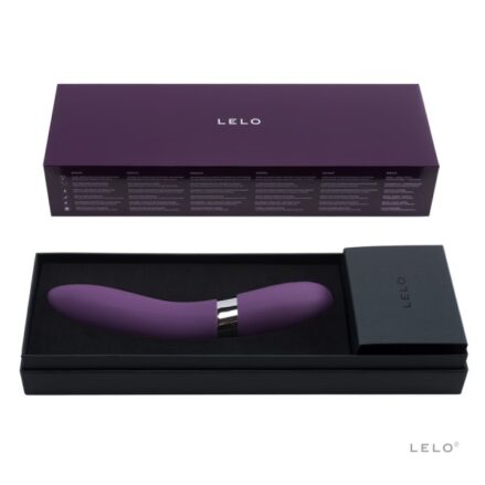 Lelo Elise II-3