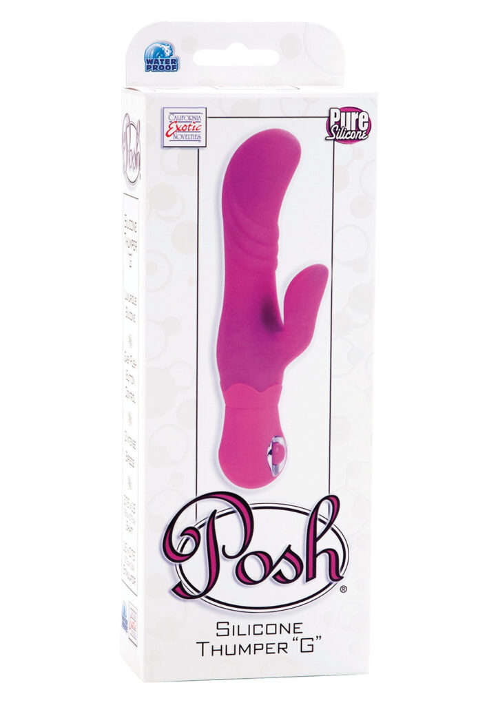 POSH THUMPER G PINK-2