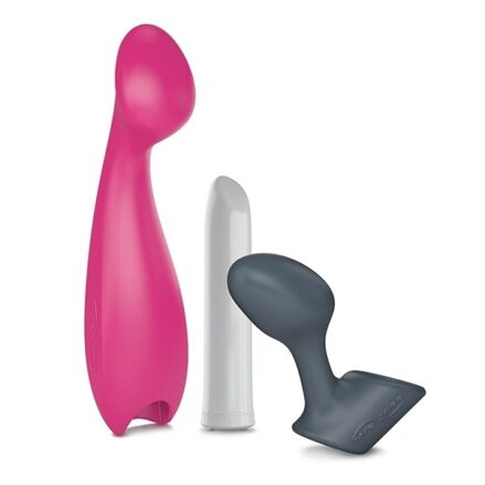 We-Vibe Pleasure Mate Collection-1