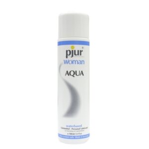 Pjur Women Aqua 100 ml.-1