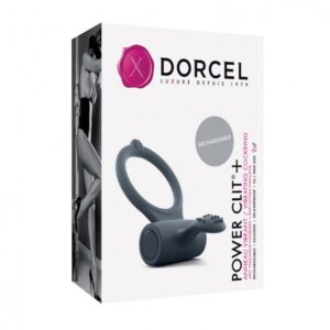 Dorcel - Power Clit+ Recharge-1