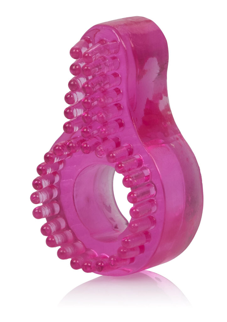 SUPER STRETCH ENHANCER RING PINK-2