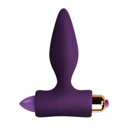 Rocks-Off Petite Sensations Plug-1