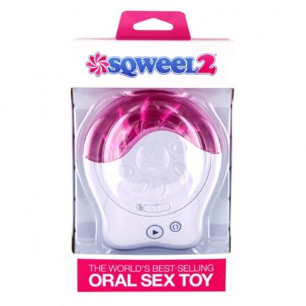 Sqweel 2-3