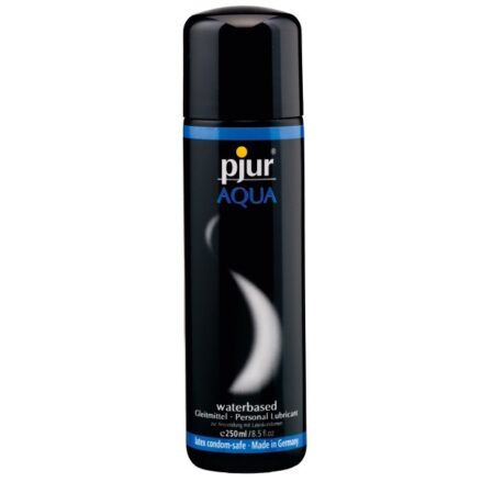 Pjur Aqua 250 ml.-1