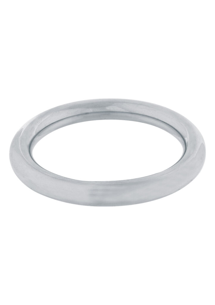 COCKRING RVS 8MM - 50MM-2