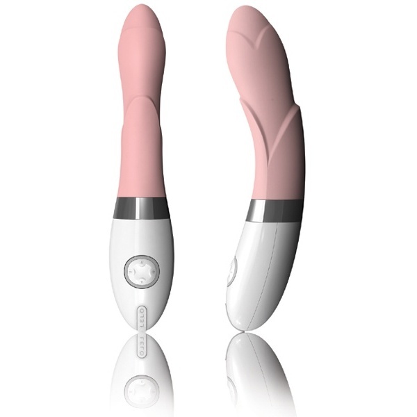 Lelo Iris-2