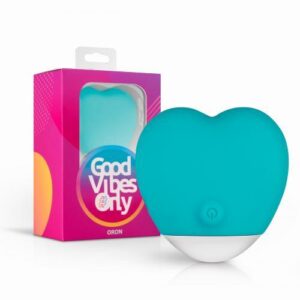 Oron Clitoris Stimulator-1